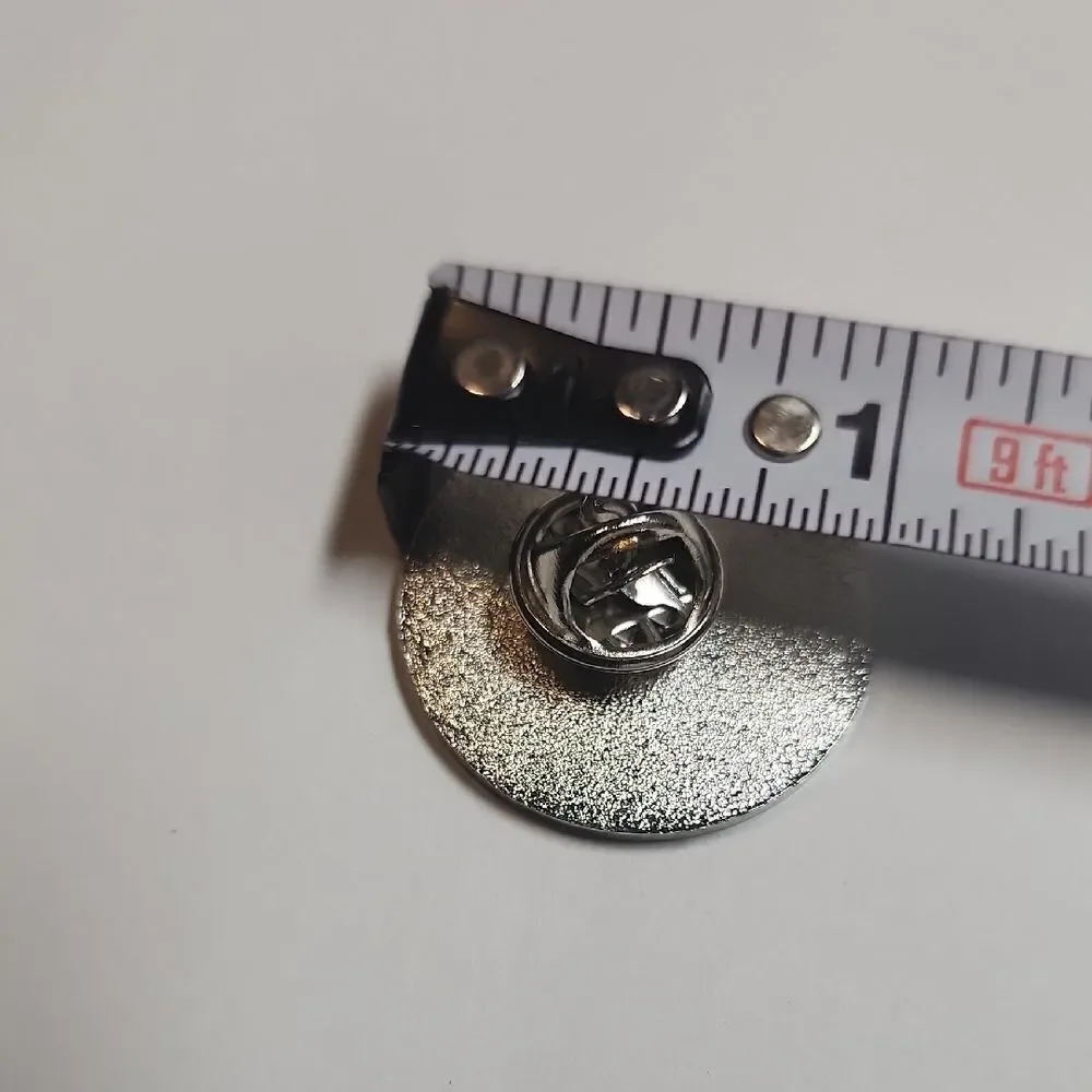 Northeastern University Leadership Pin